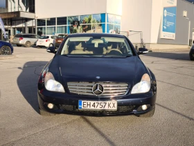 Mercedes-Benz CLS 320 CDI 4 Matic Automatic , снимка 3