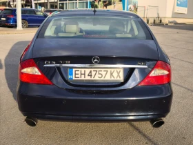 Обява за продажба на Mercedes-Benz CLS 320 CDI 4 Matic Automatic  ~12 499 лв. - изображение 7