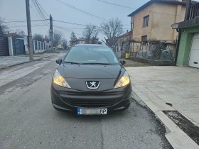 Peugeot 207 Гаражно-клима , снимка 7