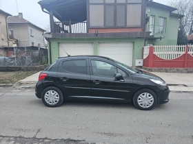 Peugeot 207 Гаражно-клима , снимка 4