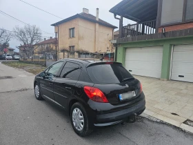 Peugeot 207 Гаражно-клима , снимка 11