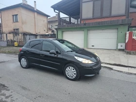 Peugeot 207 Гаражно-клима , снимка 5