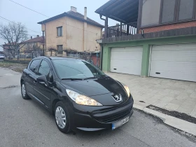 Peugeot 207 Гаражно-клима , снимка 6