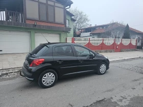 Peugeot 207 Гаражно-клима , снимка 3