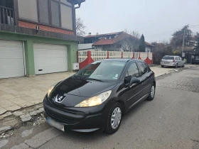 Peugeot 207 Гаражно-клима , снимка 8