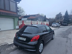 Peugeot 207 Гаражно-клима , снимка 2