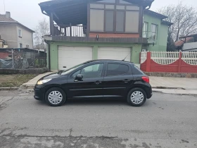 Peugeot 207 Гаражно-клима , снимка 10