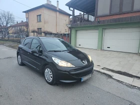 Peugeot 207 Гаражно-клима , снимка 1