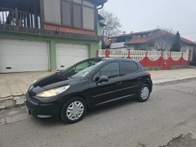 Peugeot 207 Гаражно-клима , снимка 9