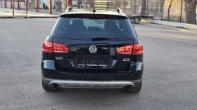 VW Alltrack 2.0TDi DSG 4Motion IT-- .- | Mobile.bg    5