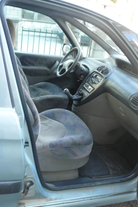 Citroen Xsara picasso 2.0 HDi, снимка 4