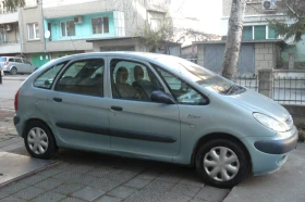 Citroen Xsara picasso 2.0 HDi, снимка 2