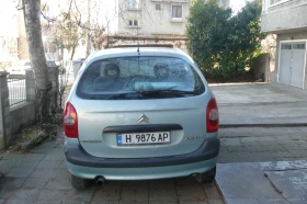 Citroen Xsara picasso 2.0 HDi, снимка 3