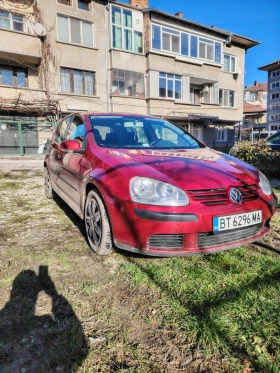 VW Golf 1.9tdi, снимка 2