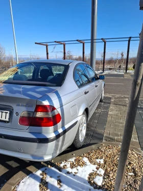 BMW 320 Е 46 150К.С., снимка 4