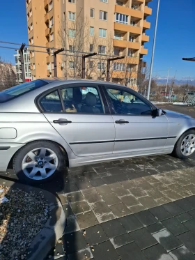 BMW 320 Е 46 150К.С., снимка 3