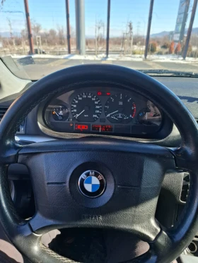 BMW 320 Е 46 150К.С., снимка 9