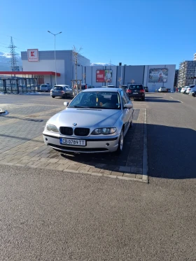 BMW 320 Е 46 150К.С., снимка 2