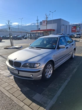 BMW 320 Е 46 150К.С., снимка 1