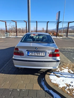 BMW 320 Е 46 150К.С., снимка 5