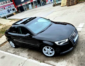 Audi A3 1.6TDI/S-TRONIC /ПАНОРАМА/ ПОДГРЕВ /ЛЕД /НАВИ, снимка 1