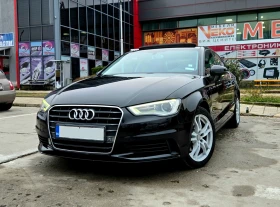 Audi A3 1.6TDI/S-TRONIC /ПАНОРАМА/ ПОДГРЕВ /ЛЕД /НАВИ, снимка 3