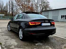 Audi A3 1.6TDI/S-TRONIC /ПАНОРАМА/ ПОДГРЕВ /ЛЕД /НАВИ, снимка 5