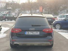 Audi A4 Allroad 2.0TDi* LED* АВТОМАТИК* КОЖА* NAVI* , снимка 5