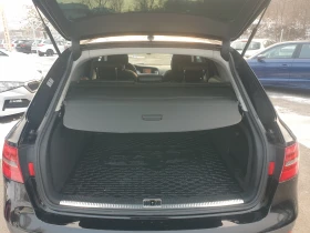 Audi A4 Allroad 2.0TDi* LED* АВТОМАТИК* КОЖА* NAVI* , снимка 14