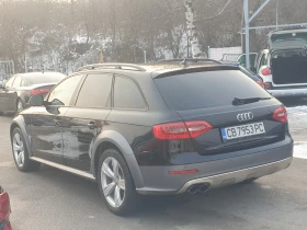 Audi A4 Allroad 2.0TDi* LED* АВТОМАТИК* КОЖА* NAVI* , снимка 6