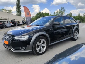 Audi A4 Allroad 2.0TDi* LED* АВТОМАТИК* КОЖА* NAVI*  - изображение 1