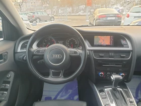 Audi A4 Allroad 2.0TDi* LED* АВТОМАТИК* КОЖА* NAVI* , снимка 8