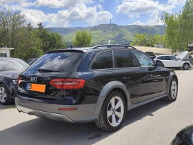 Обява за продажба на Audi A4 Allroad 2.0TDi* LED* АВТОМАТИК* КОЖА* NAVI*  ~19 500 лв. - изображение 3