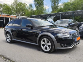 Обява за продажба на Audi A4 Allroad 2.0TDi* LED* АВТОМАТИК* КОЖА* NAVI*  ~19 500 лв. - изображение 2
