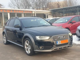 Audi A4 Allroad 2.0TDi* LED* * * NAVI*  | Mobile.bg    3