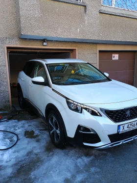 Peugeot 3008, снимка 4