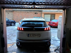 Peugeot 3008, снимка 3