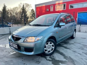 Mazda Premacy 2.0 DI 169000км, снимка 1