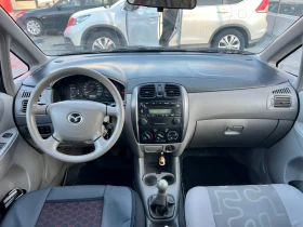 Mazda Premacy 2.0 DI 169000км, снимка 6