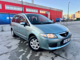 Mazda Premacy 2.0 DI 169000км, снимка 2