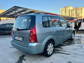 Mazda Premacy 2.0 DI 169000км, снимка 4