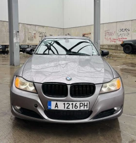 BMW 320 BMW E90 2.0 184ps, снимка 1