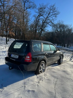 Subaru Forester, снимка 7