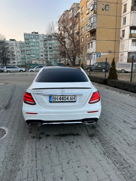 Mercedes-Benz E 350 3.5CDI, снимка 3