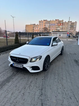 Mercedes-Benz E 350 3.5CDI, снимка 1