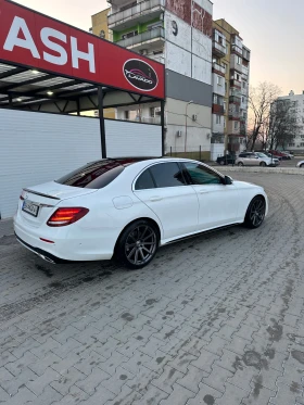 Mercedes-Benz E 350 3.5CDI, снимка 6