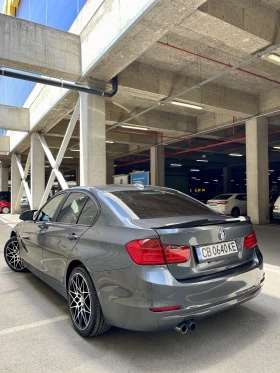 BMW 328 xDrive F30 | Mobile.bg    9