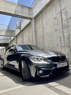 BMW 328 xDrive F30 | Mobile.bg    4