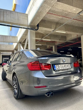 BMW 328 xDrive F30 | Mobile.bg    8