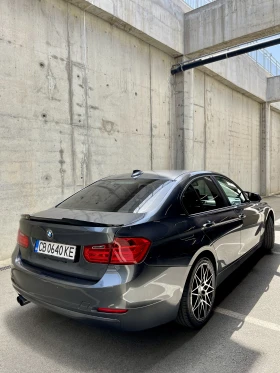 BMW 328 xDrive F30 | Mobile.bg    7